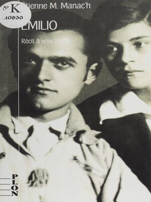 cover image of Emilio